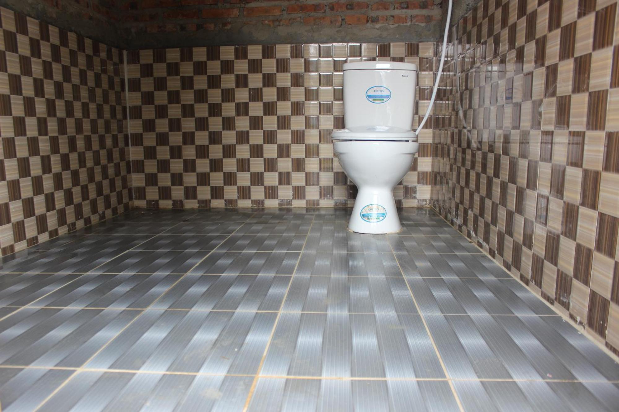 Sapa Hillcrest Homestay 老街市 外观 照片